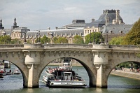  River Seine