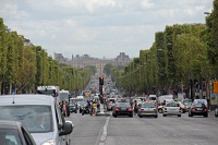  Champs Elysees