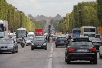 Champs Elysees