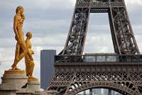  Trocadero