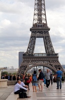  Eiffel Tower