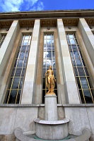  Trocadero