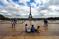  Eiffel Tower