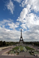  Eiffel Tower