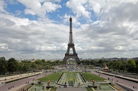  Eiffel Tower