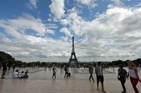  Eiffel Tower