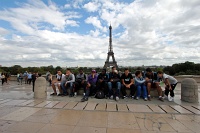  Eiffel Tower