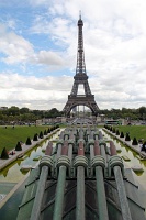  Eiffel Tower