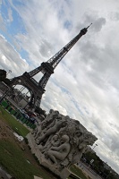  Eiffel Tower