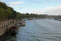  River Seine