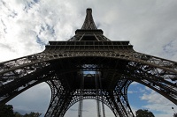  Eiffel Tower
