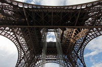  Eiffel Tower