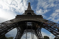  Eiffel Tower