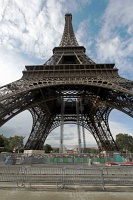  Eiffel Tower