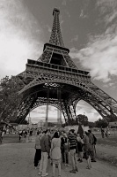  Eiffel Tower