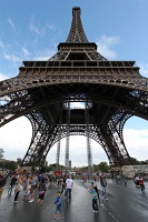  Eiffel Tower