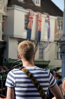  Guitarist, Canterbury