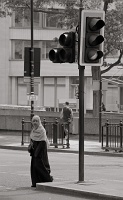  Street Crosser, Westminster