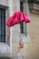  Umbrella, Westminster