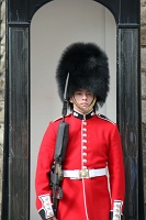  Guard, Tower of London