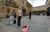  Operetta, Bath