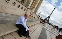  Smoker, Trocadero