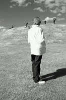  Loner, Battle of Britain Memorial