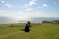  Another Loner, Battle of Britain Memorial