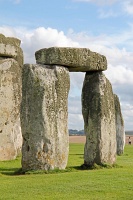 Stonehenge