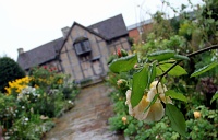  Shakespeare's House