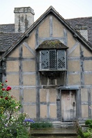  Shakespeare's House
