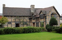  Shakespeare's House
