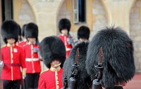  Changing of the Guard