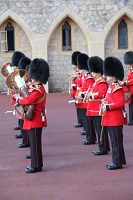  Changing of the Guard