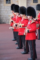  Changing of the Guard
