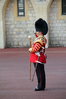  Changing of the Guard