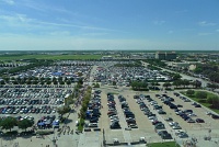  Reliant Stadium Parking Lot