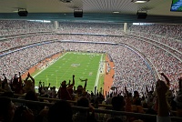  Texans score