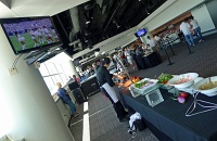  Carvery Station, Chairman's Club