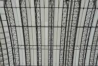  Reliant Stadium retractable roof