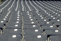  Field level seats