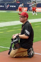  UH photographer