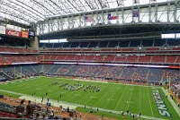  Rice Marching Owl Band, Pre-Game
