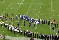  Rice Owls enter the field