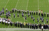  Rice Owls enter the field