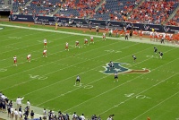  Opening Kickoff