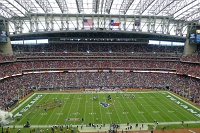  Texans' Pre-Game Intro