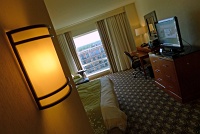  Marriott Woodlands Waterway