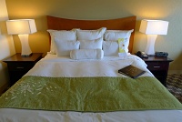  Marriott Woodlands Waterway