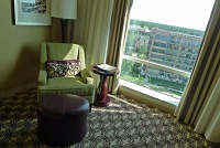  Marriott Woodlands Waterway